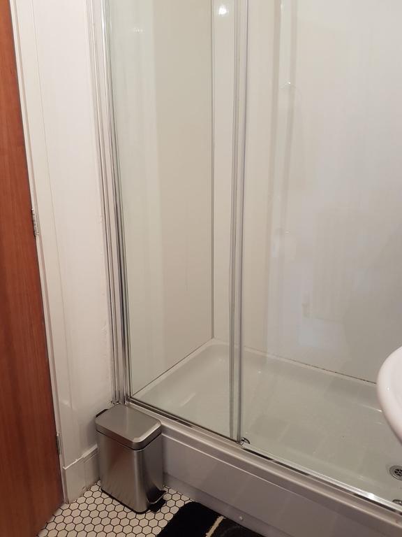 Edinburgh City Deluxe Apartment Экстерьер фото